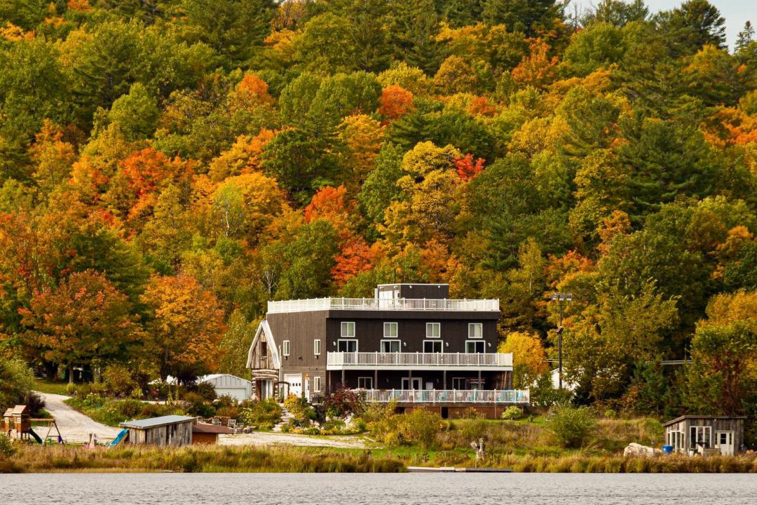 Photo of Others in Lac Sainte-Marie