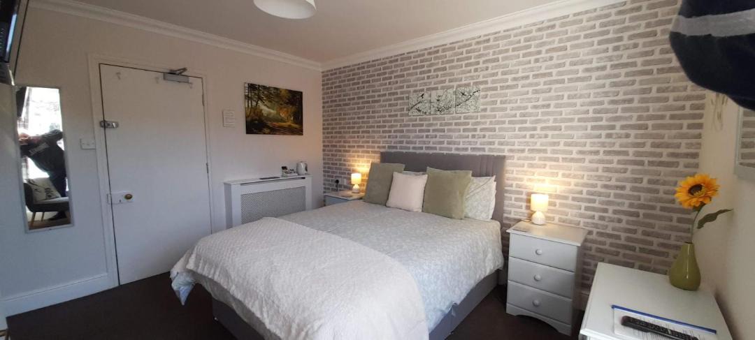 Photo of Bedroom in Combe Martin