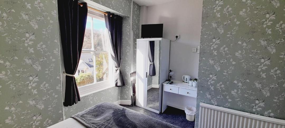 Photo of Bedroom in Combe Martin