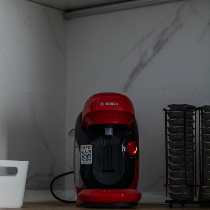 Photo of Kitchen in Puerta del Angel