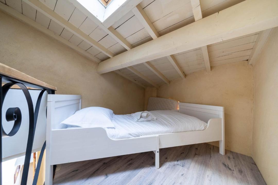 Photo of Bedroom in Mirmande