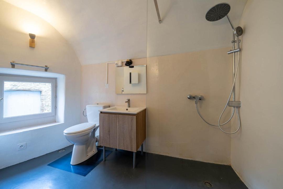 Photo of Bathroom in Mirmande