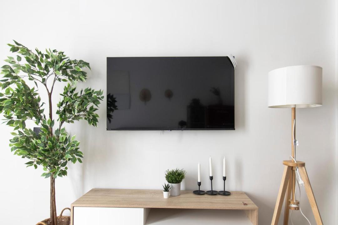 Photo of Livingroom in Puerta del Angel