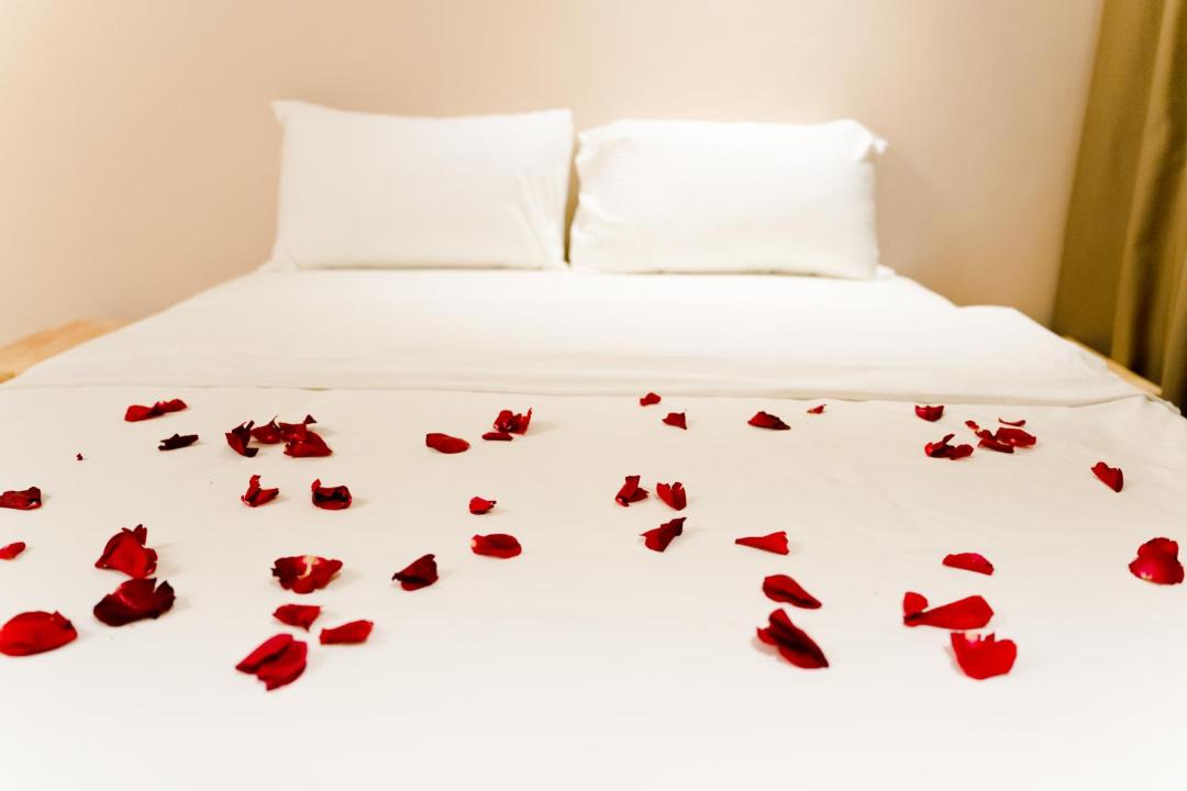 Photo of Bedroom in Kuala Lumpur