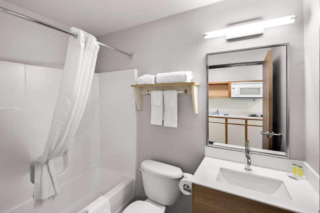 Photo of Bathroom in Rochester