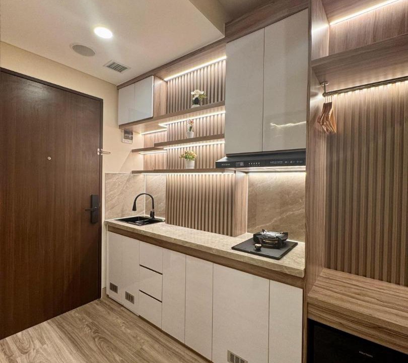 Photo of Kitchen in Depok