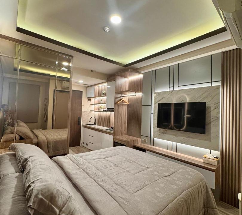 Photo of Bedroom in Depok