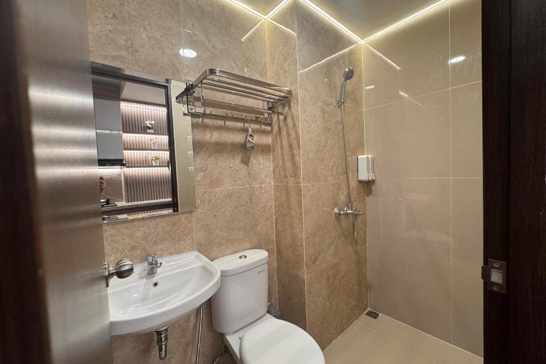 Photo of Bathroom in Depok