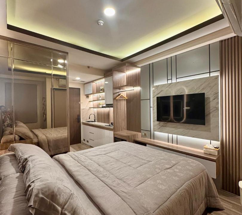 Photo of Bedroom in Depok