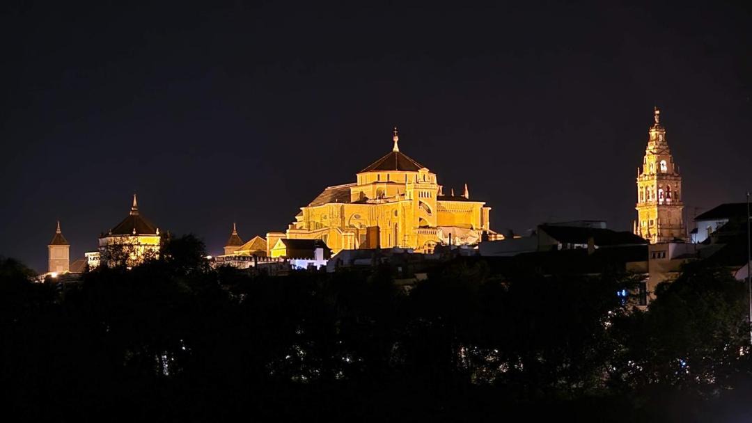 Photo of Buildings in Centro Comercial