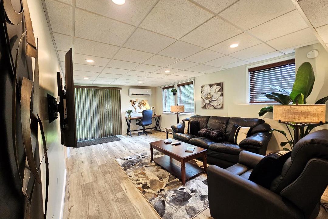 Photo of Livingroom in Old Town