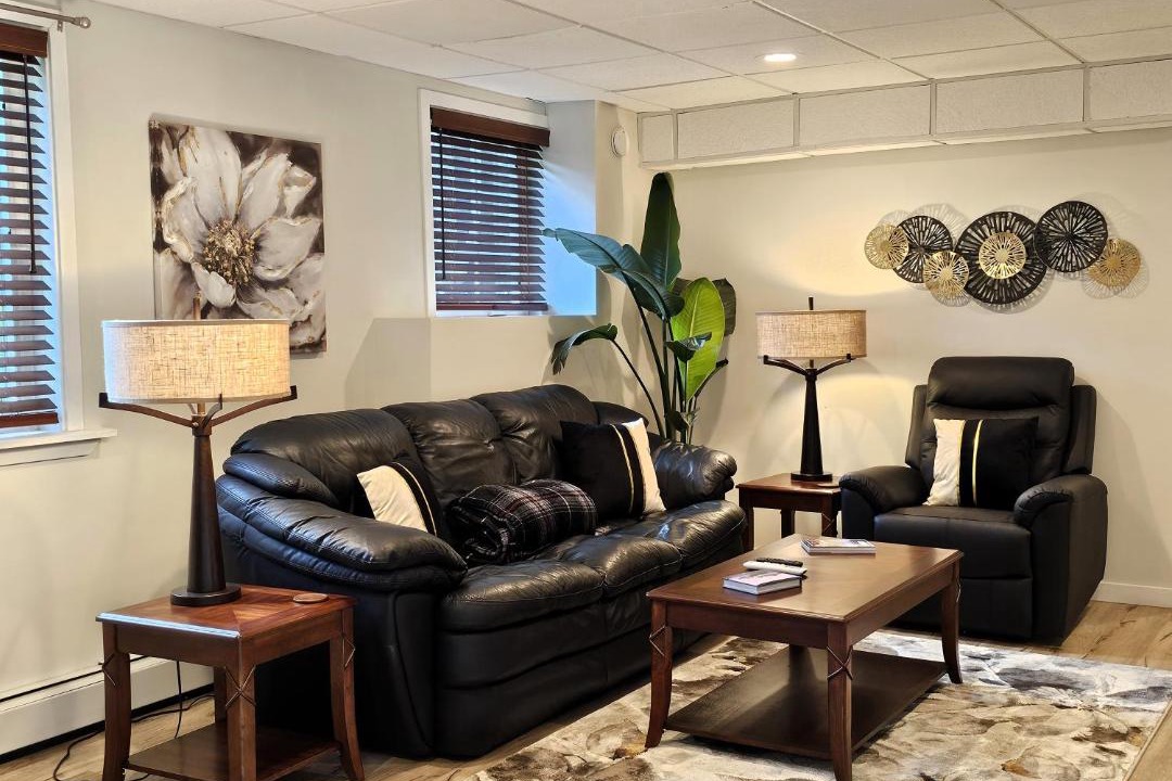 Photo of Livingroom in Old Town