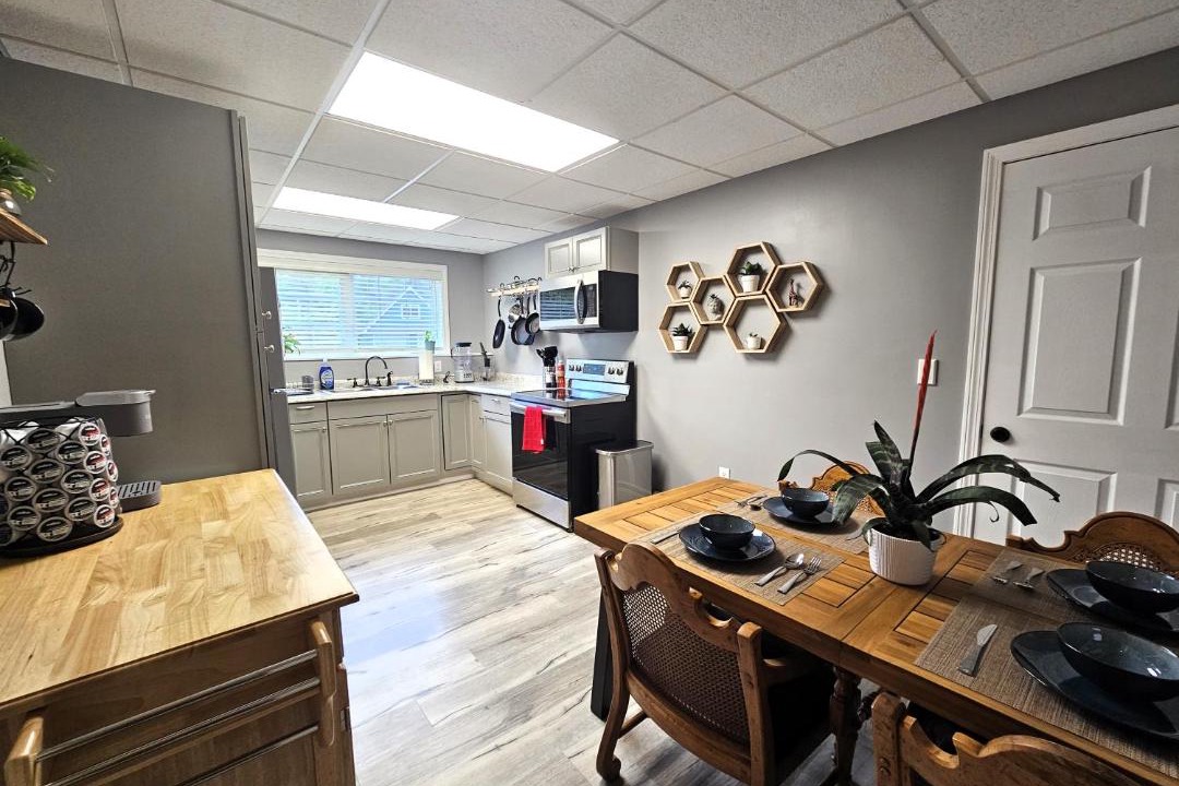 Photo of Kitchen in Old Town