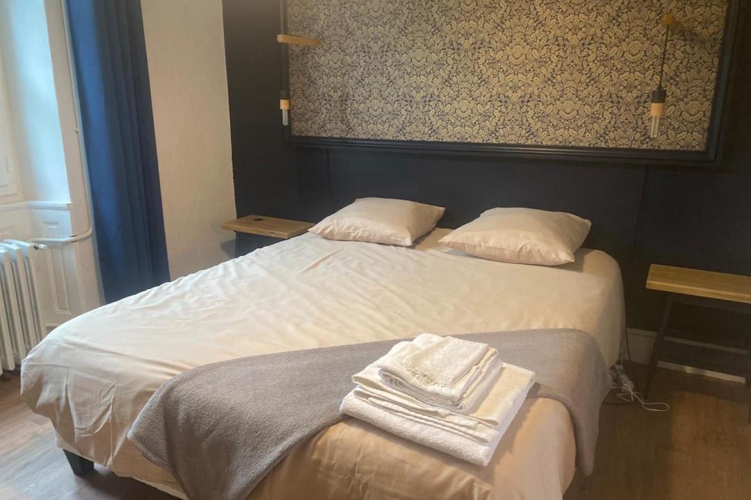 Photo of Bedroom in Avrille