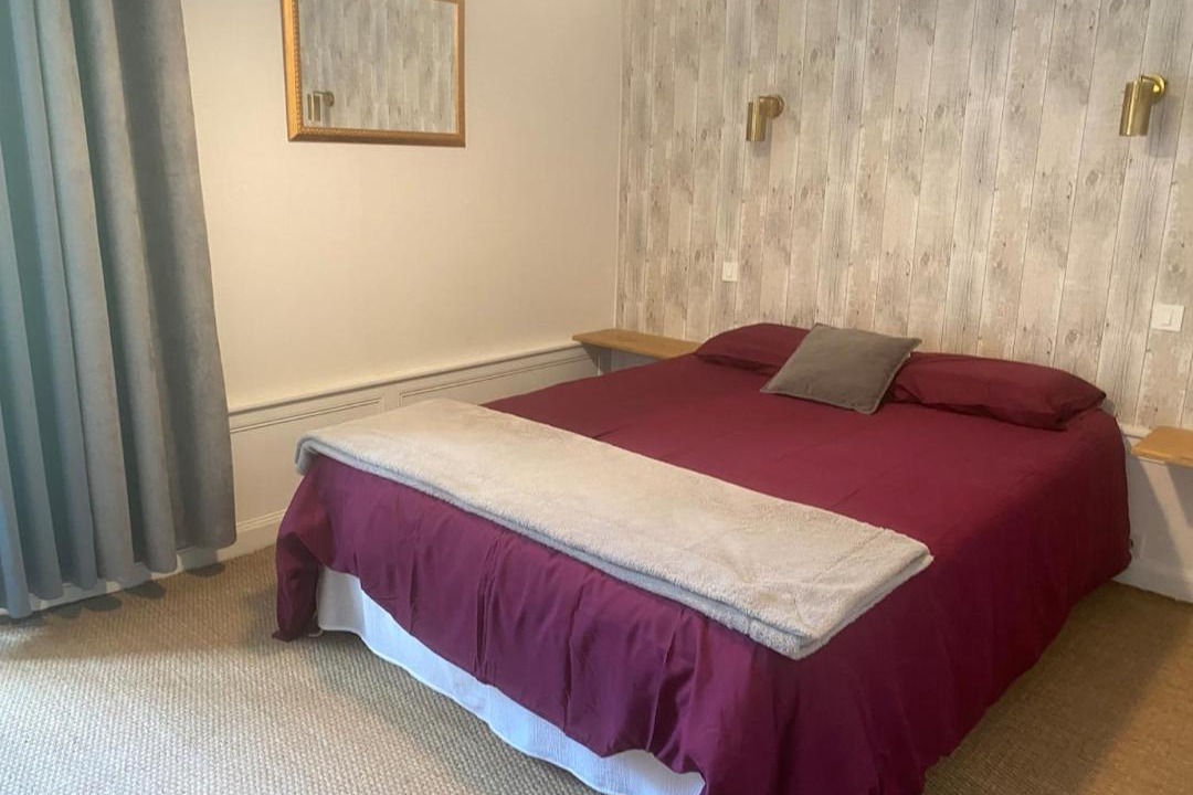 Photo of Bedroom in Avrille