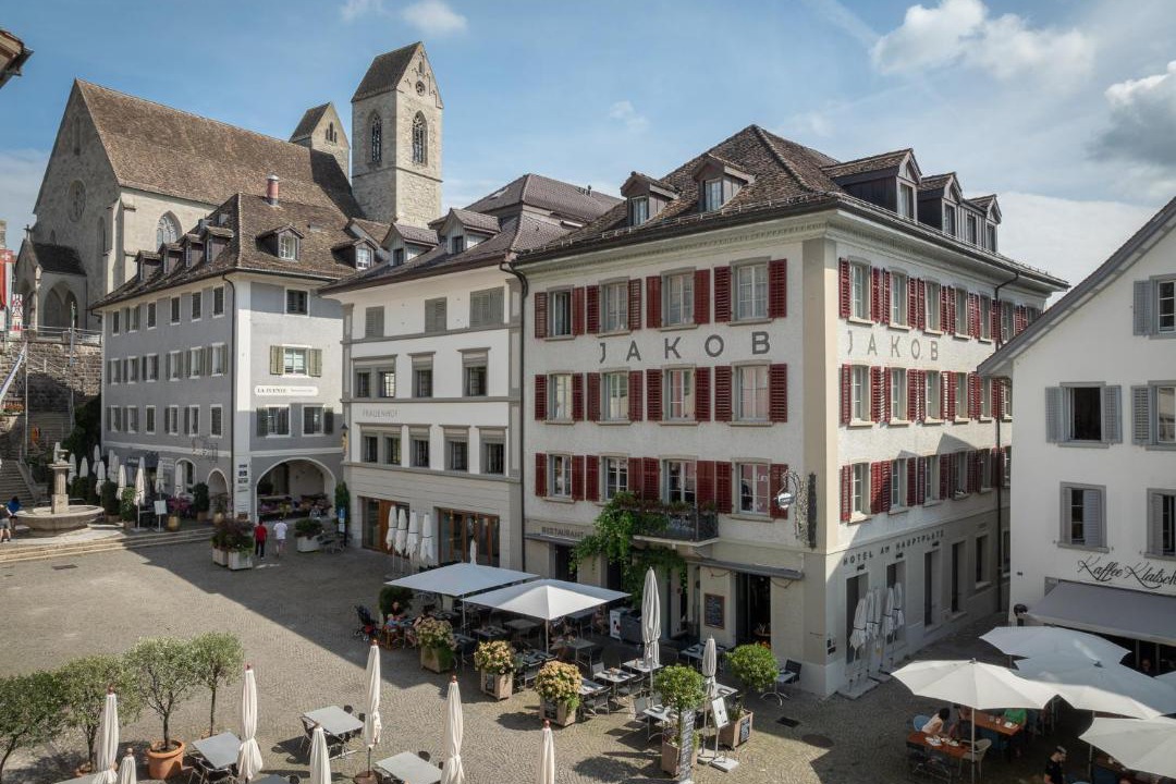 Photo of Others in Rapperswil