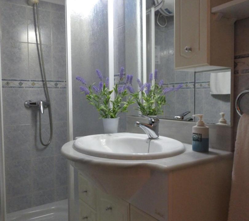 Photo of Bathroom in L'Eucaliptus