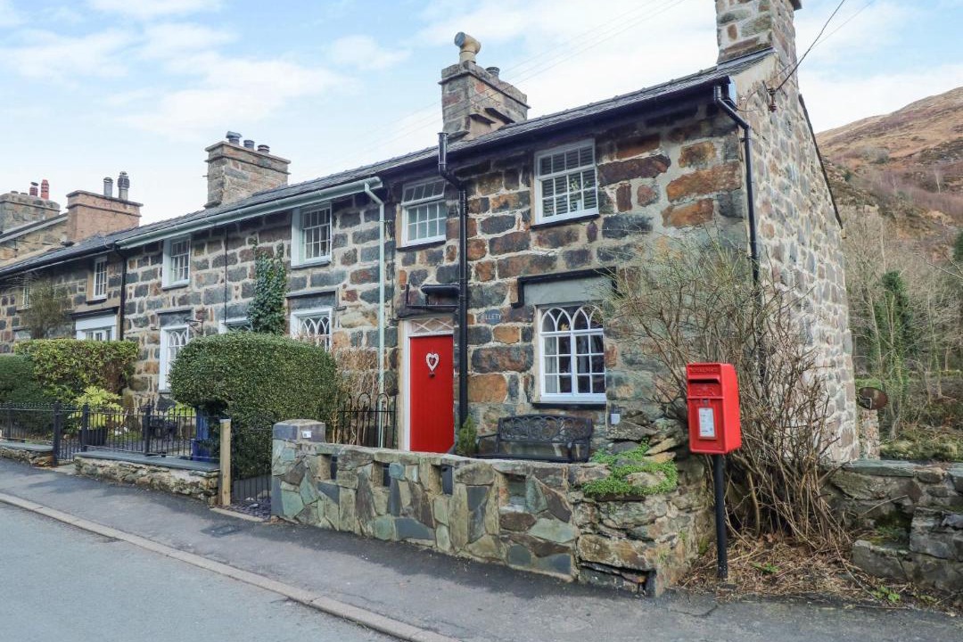 Photo of Others in Beddgelert