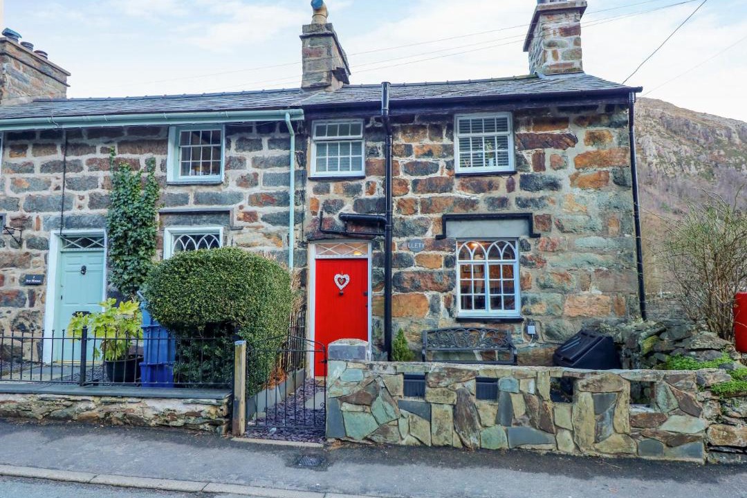 Photo of Others in Beddgelert