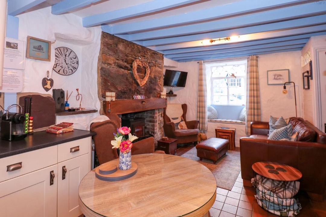 Photo of Others in Beddgelert