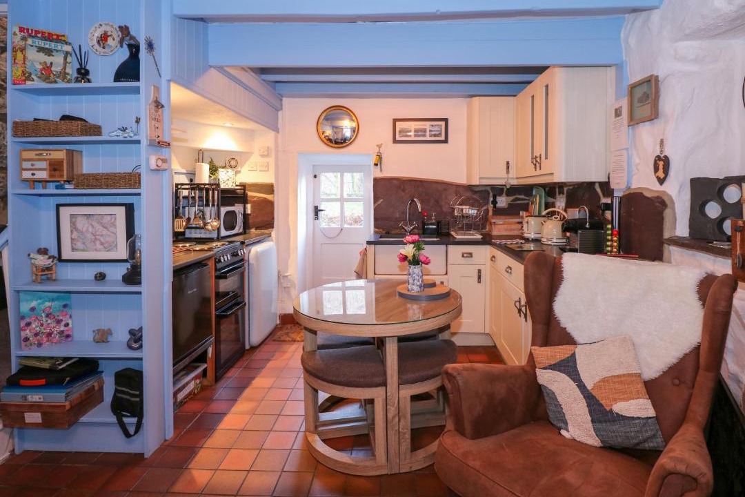 Photo of Others in Beddgelert