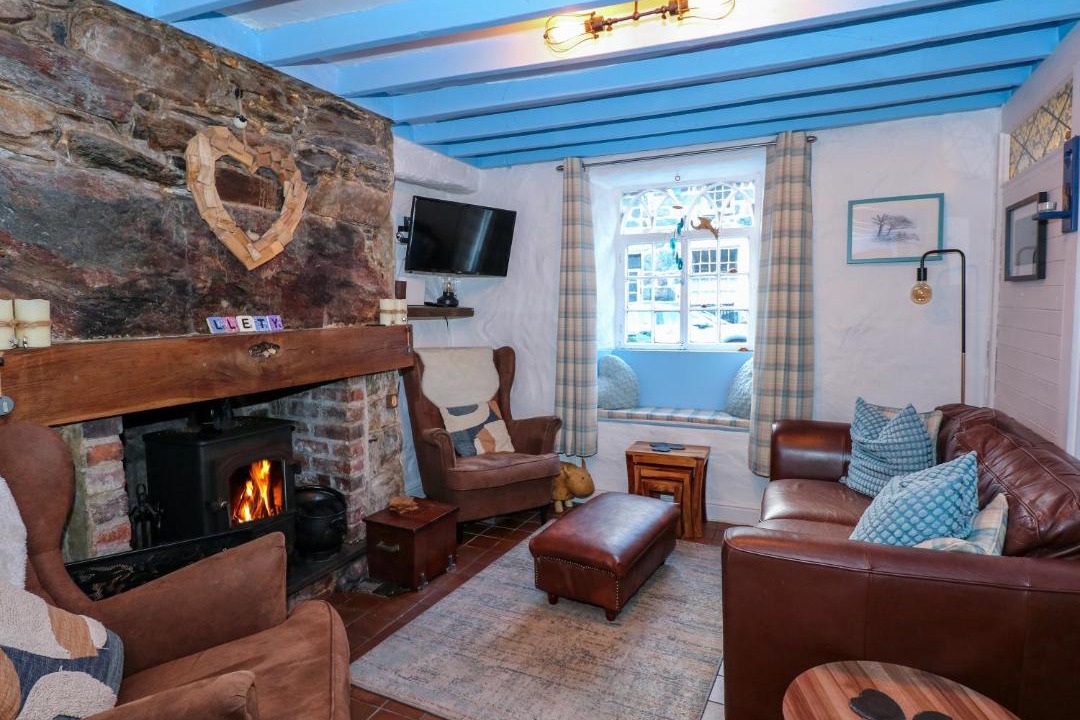 Photo of Others in Beddgelert