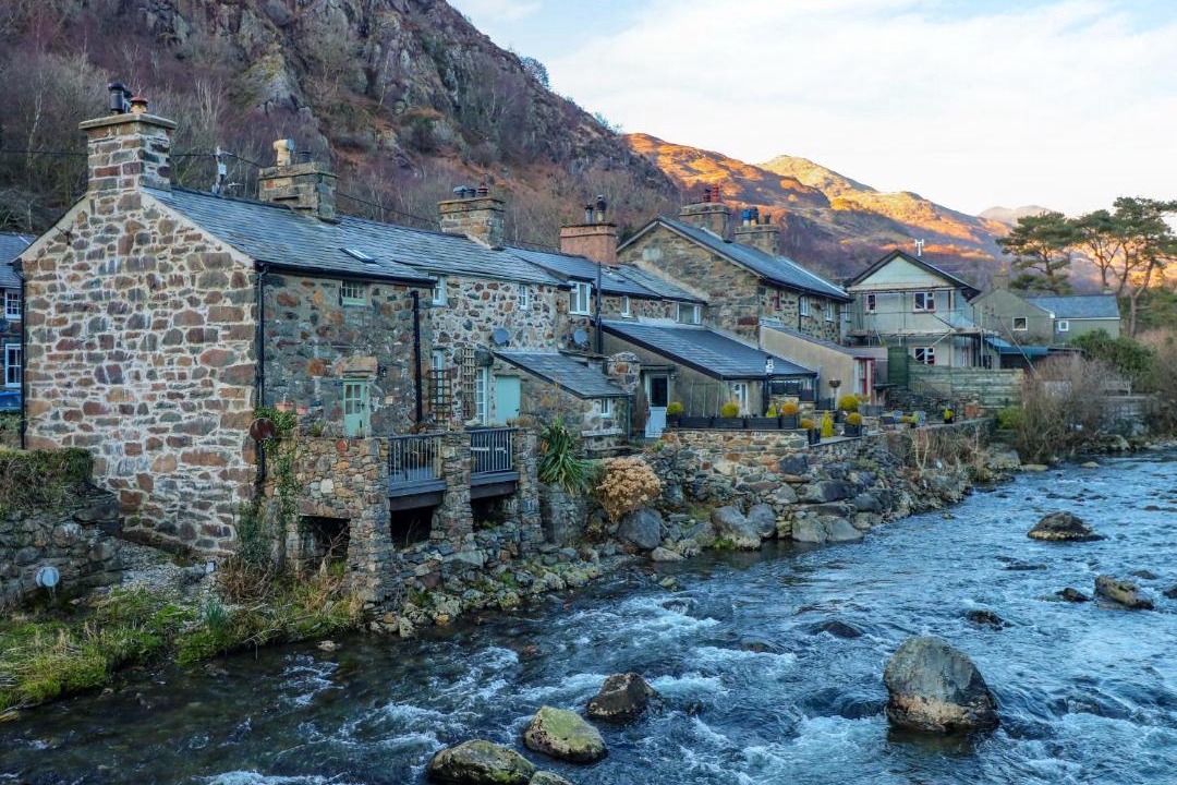 Photo of Others in Beddgelert