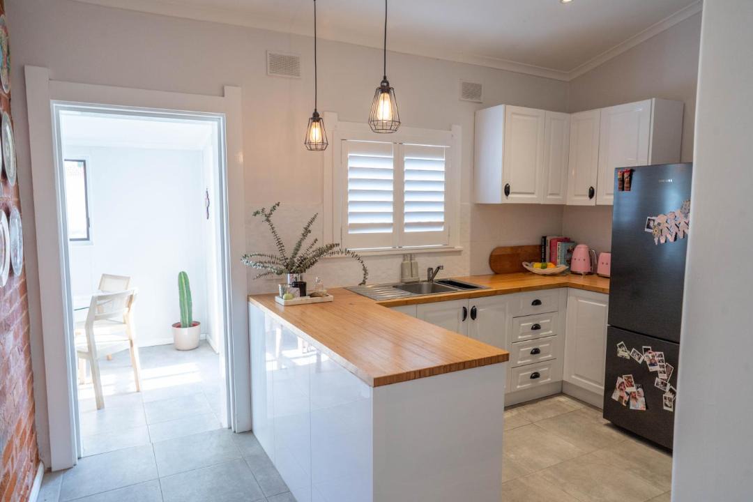 Photo of Kitchen in Torrensville