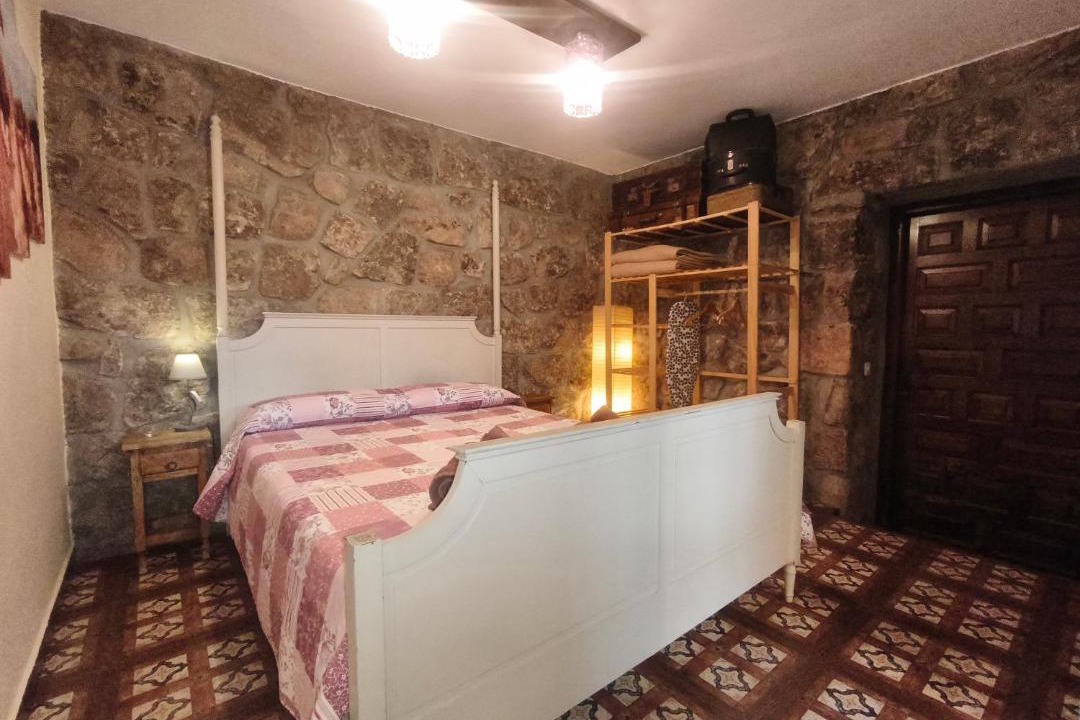 Photo of Bedroom in Galapagar