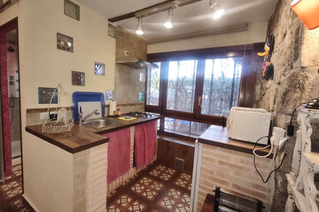 Photo of Kitchen in Galapagar