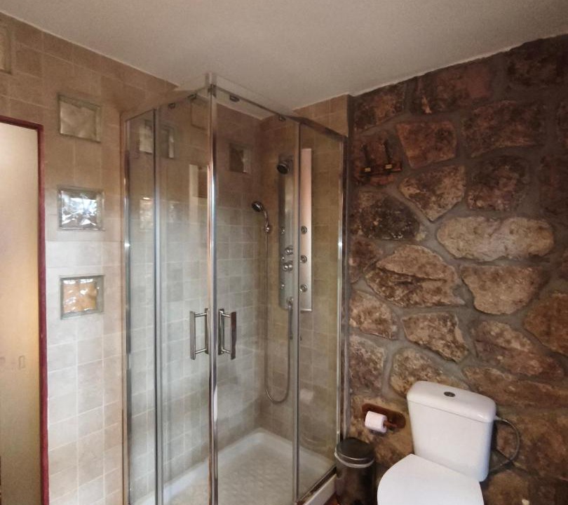 Photo of Bathroom in Galapagar
