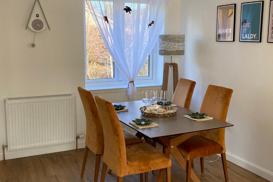 Photo of Others in Fearnan