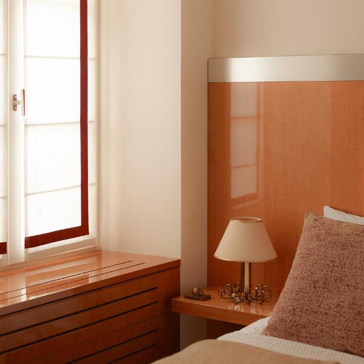 Photo of Bedroom in Saint-Jacut-de-la-Mer