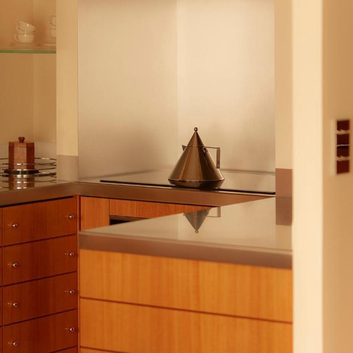 Photo of Kitchen in Saint-Jacut-de-la-Mer