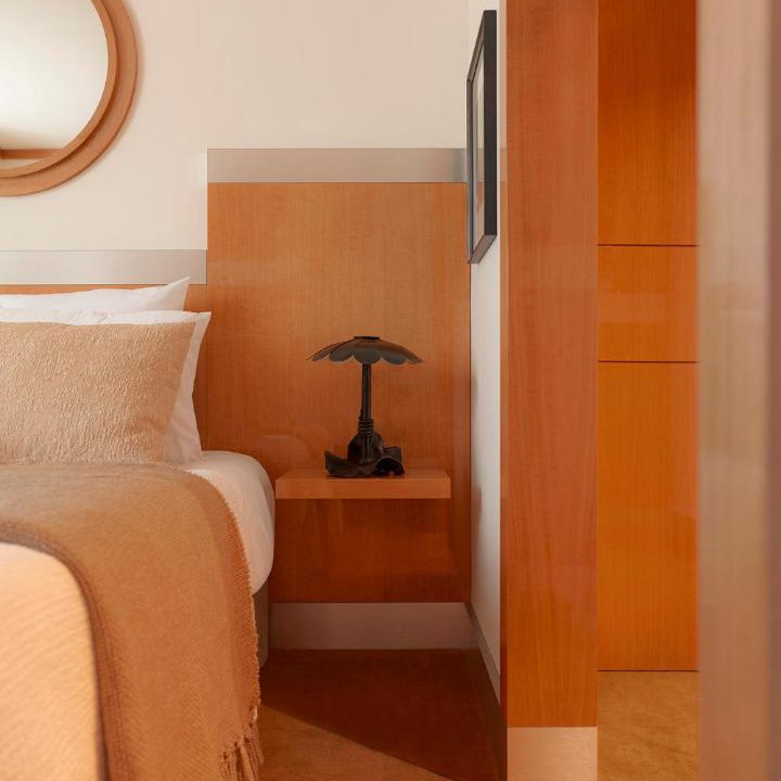 Photo of Bedroom in Saint-Jacut-de-la-Mer