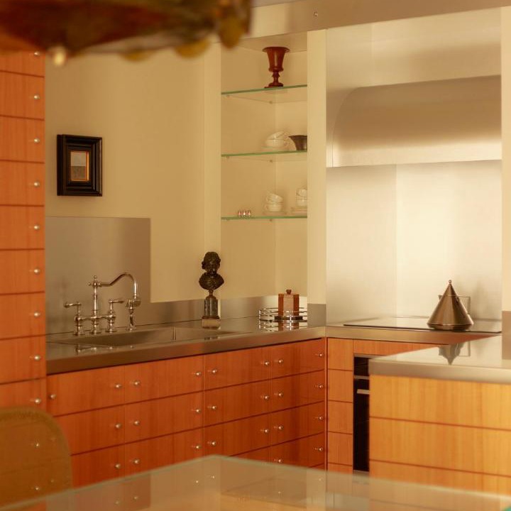 Photo of Kitchen in Saint-Jacut-de-la-Mer