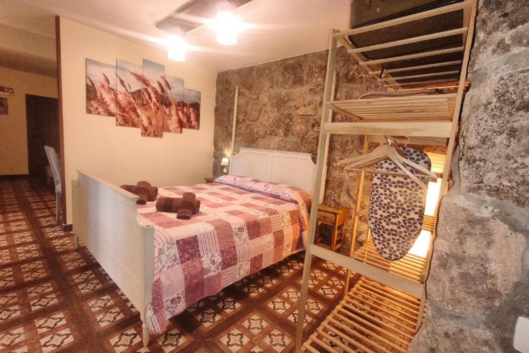 Photo of Bedroom in Galapagar