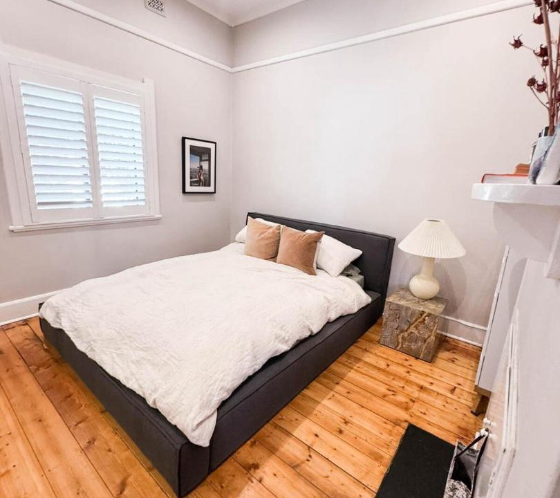 Photo of Bedroom in Torrensville