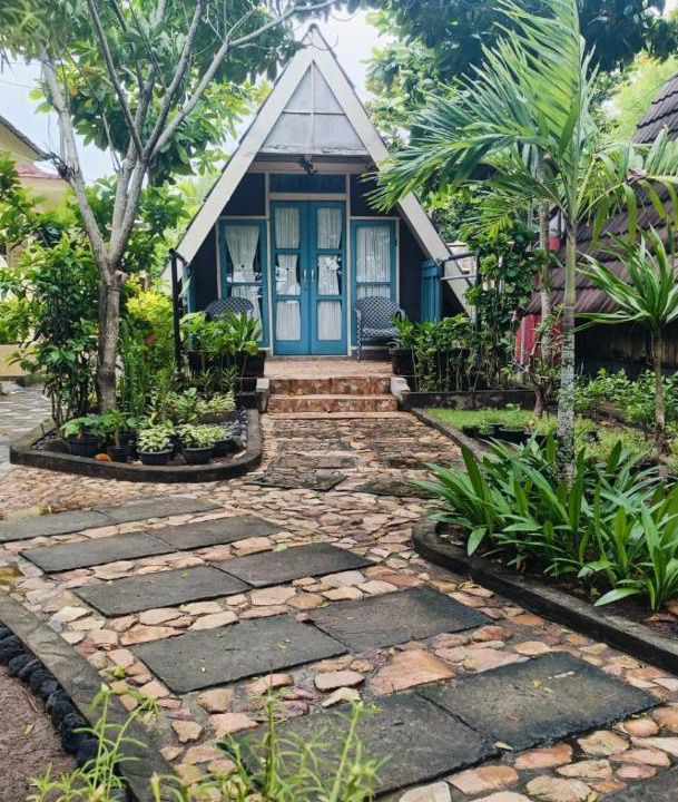 Photo of Outdoor in Kecamatan Lembar