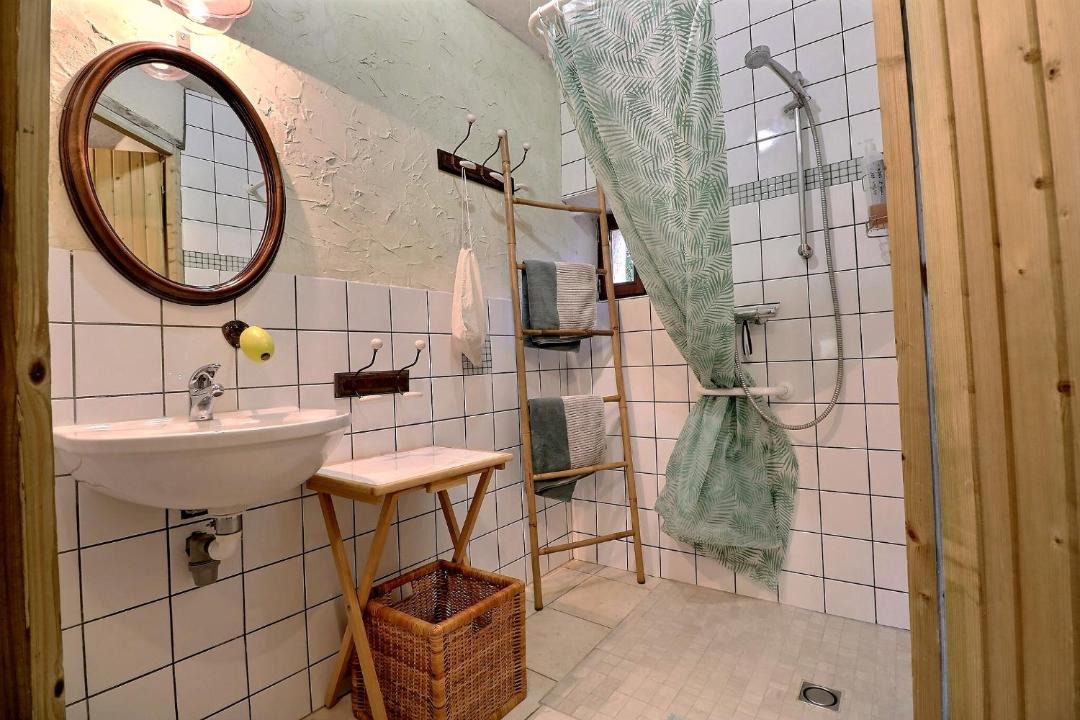 Photo of Bathroom in Chantepie
