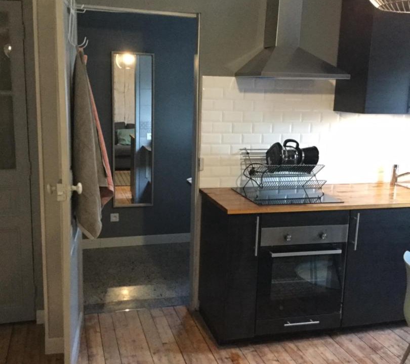 Photo of Kitchen in Soissons