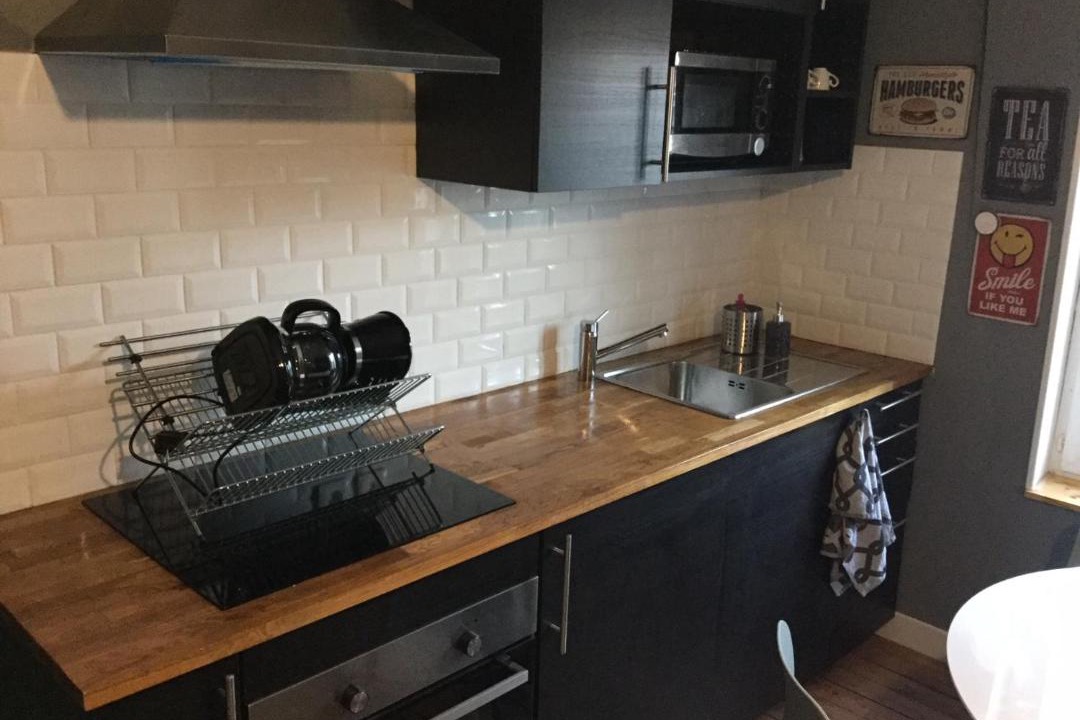 Photo of Kitchen in Soissons