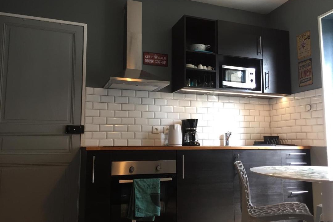 Photo of Kitchen in Soissons