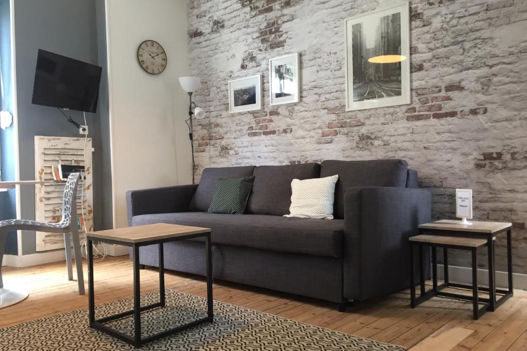 Photo of Livingroom in Soissons