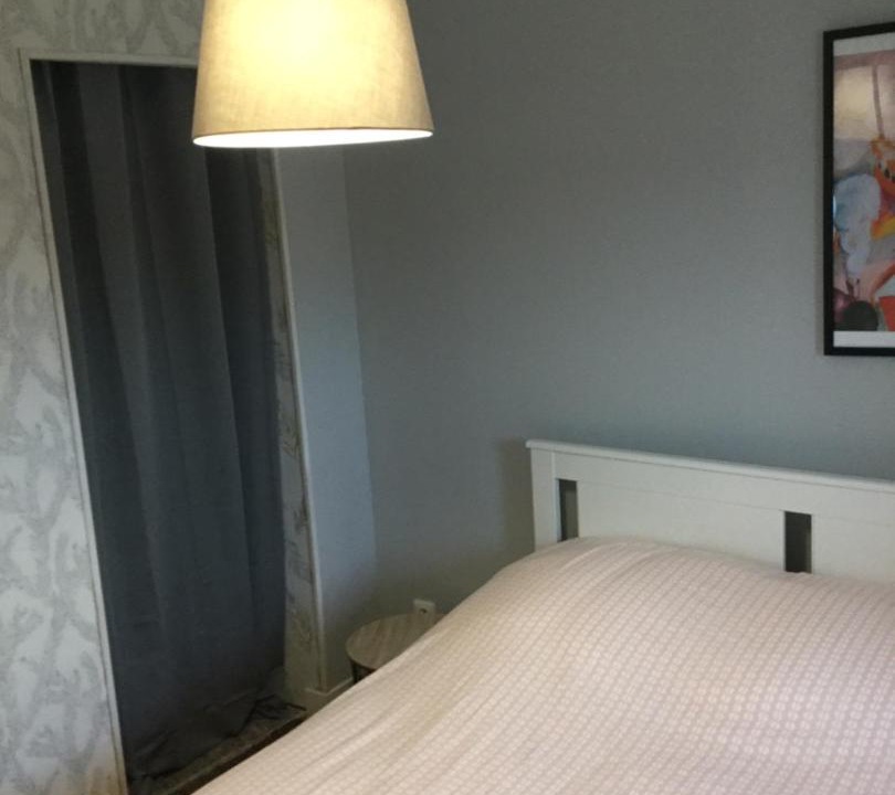 Photo of Bedroom in Soissons