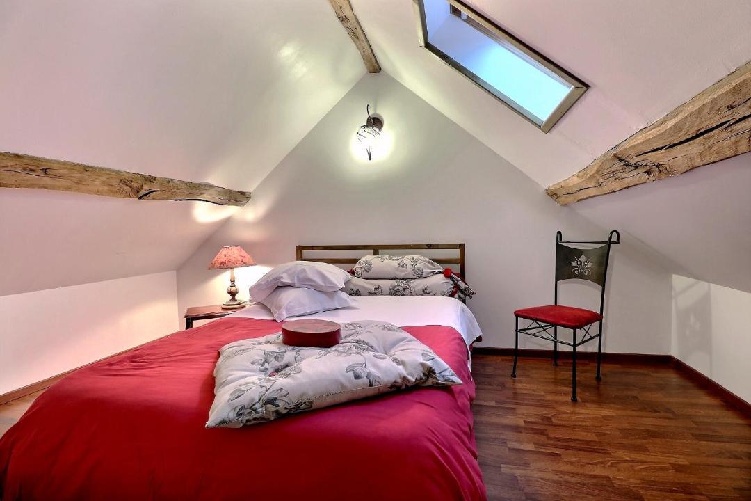Photo of Bedroom in Chantepie