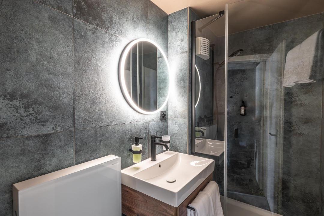 Photo of Bathroom in Rapperswil