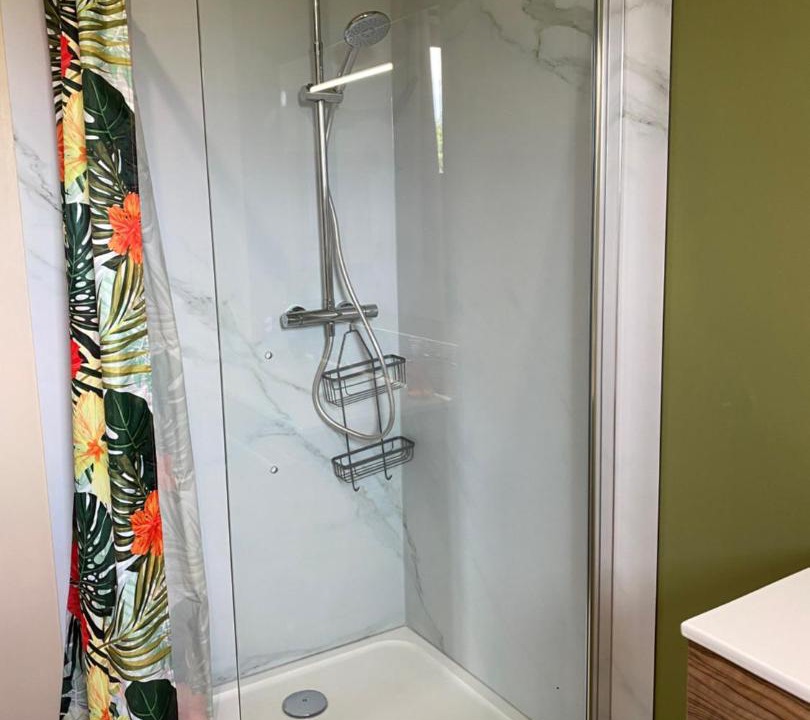 Photo of Bathroom in La Bruguiere