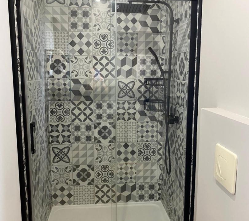 Photo of Bathroom in La Bruguiere