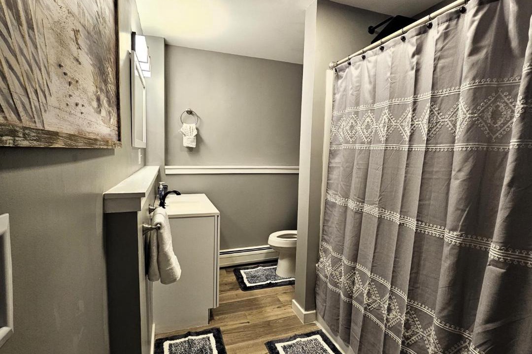 Photo of Bathroom in Old Town